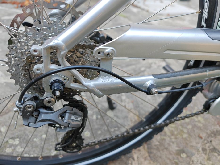 Sprzedam rower ze wspomaganiem elektrycznym
