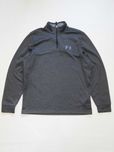 Under Armour bluza halfzip ocieplana polarem M
