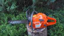 HUSQVARNA 357XP 357 XP Pila Spalinowa pilarka