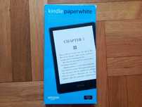 Czytnik Książek Kindle Paperwhite Signature Edition 5 11th Gen 32GB