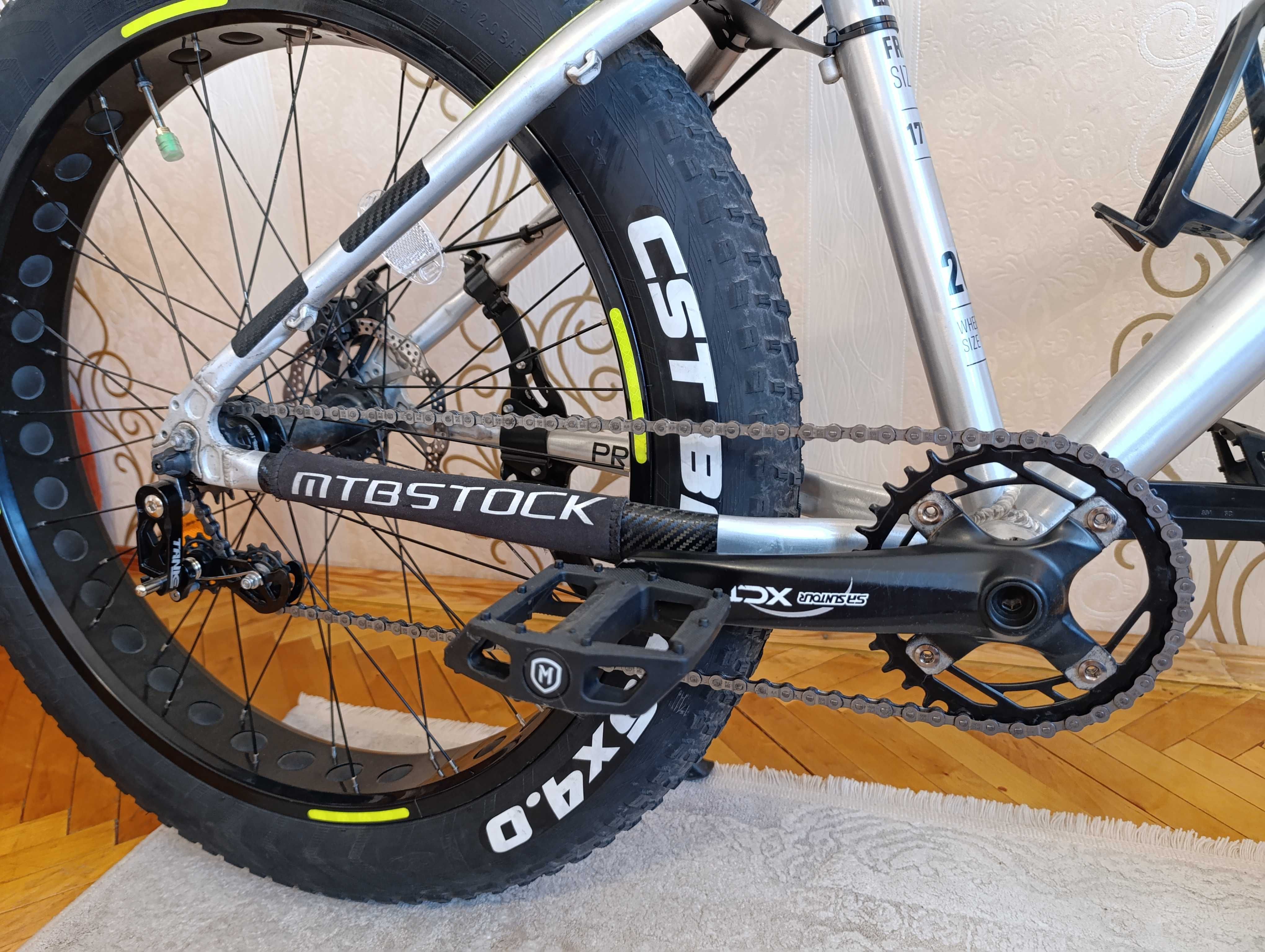 Pride Donut 6.2 SingleSpeed+аксесуари бонусом(тільки Львів та область)