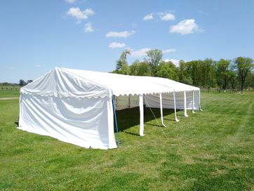 Wynajem namiotów imprezowych ,ławostołów i wyposażenia eventowego
