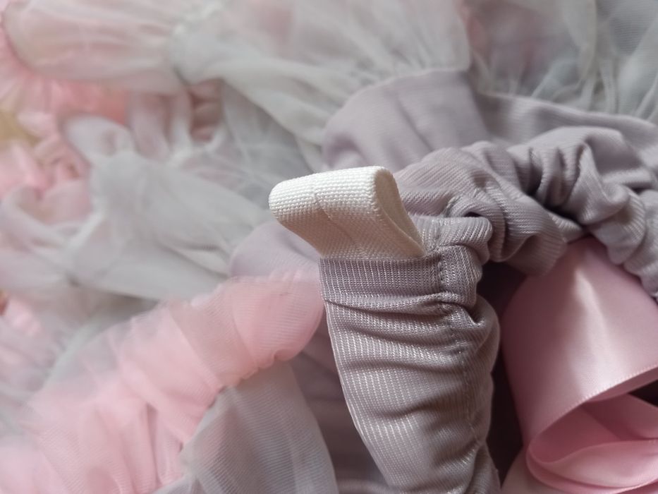 Spódniczka tutu 4-6lat