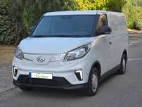 Maxus MAXUS e-DELIVER 3