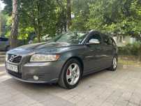 Продам Volvo v50 1.6D