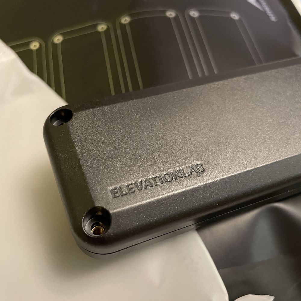 Elevation Lab TimeCapsule AirTag