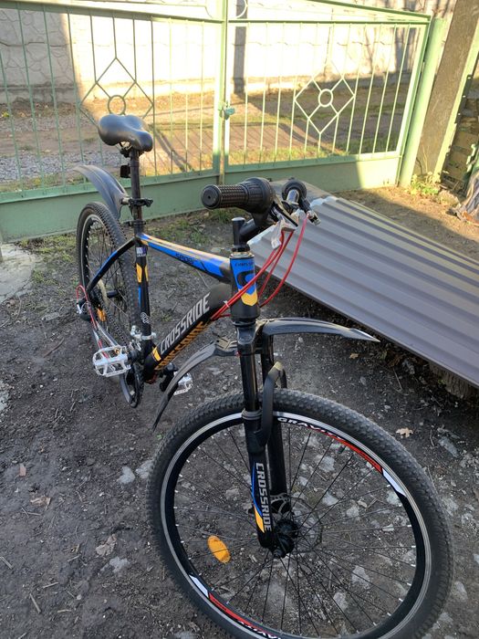 Продам велосипед