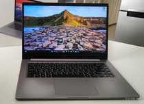 Ноутбук Mi Notebook Pro 15,6" Intel i5 8ГБ/756ГБ W (JYU4036CN) Срібний