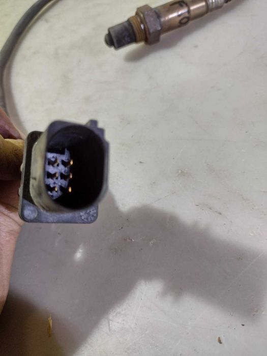 Ford Focus 11- 18 Лямбда-зонд первый второй 2,0 1,0Т /  Фокус