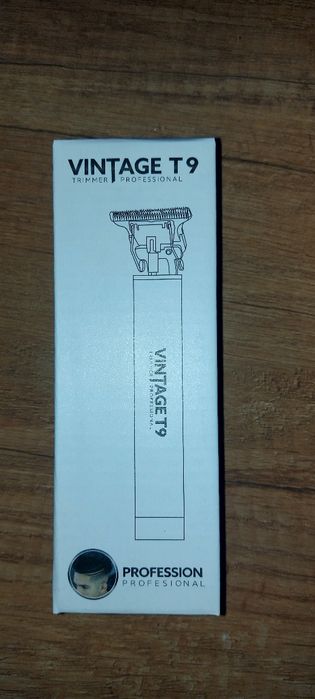 Maszynka do włosów.