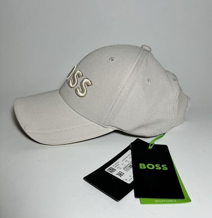 Кепка Boss оригінал