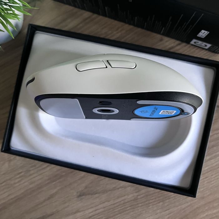 Миша logitech g pro x superlight 2 #0061