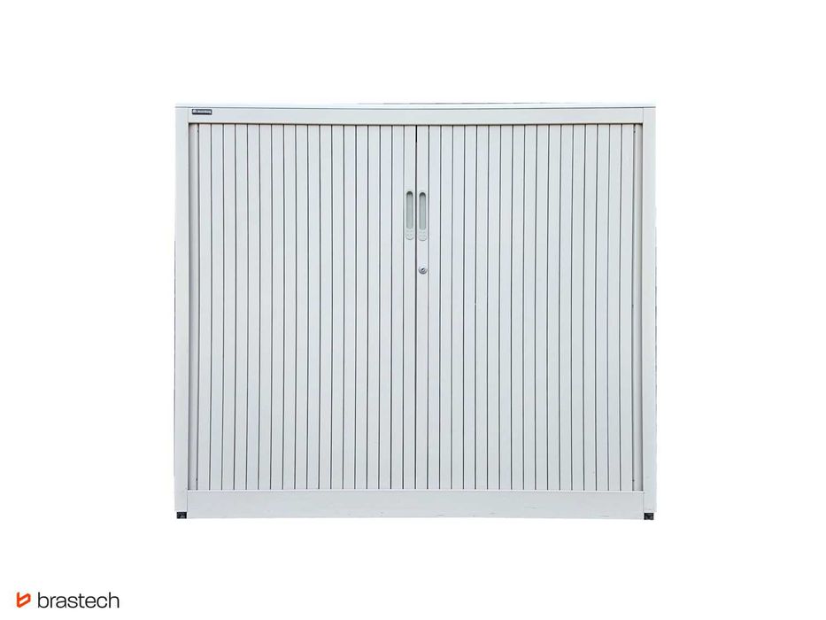 Szafa roletowa 106 cm x 120 cm x 47 cm
