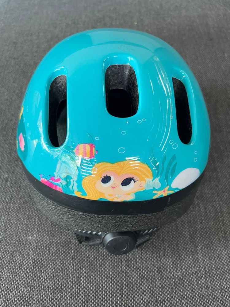 Kask rowerowy dzieciecy Meteor XS 44-46