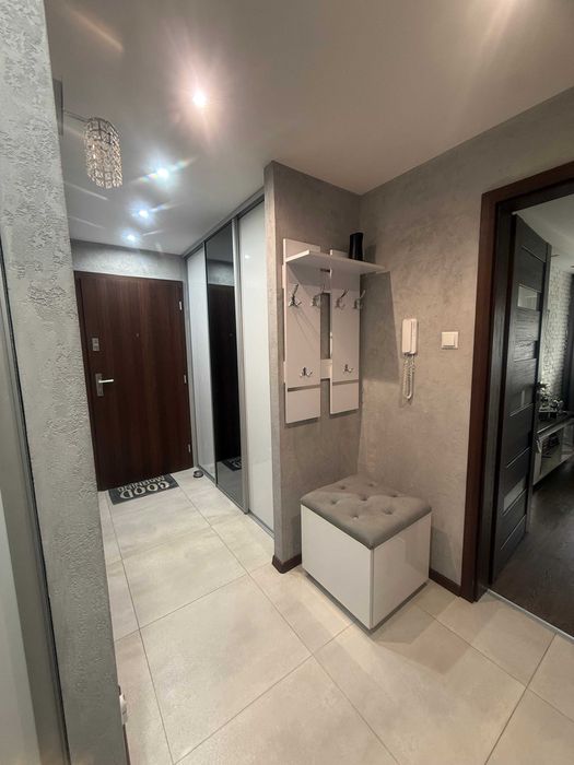 Mieszkanie 2 pokojowe 38,60m2 w bloku na I-piętrze