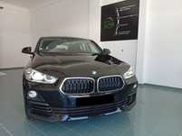 BMW X2 18 d sDrive Auto Advantage