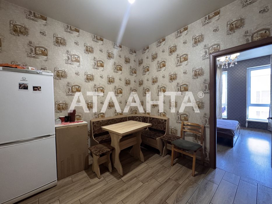 1 кімн квартира з ремонтом Слобідка ЖК Золоті Стовпи