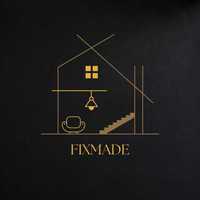 FixMade - Prace wykończeniowe i ogrodowe