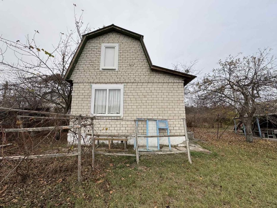 Продаж дачного будинку, СТ Залісся