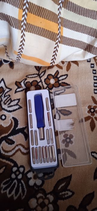 Продам набор викруток