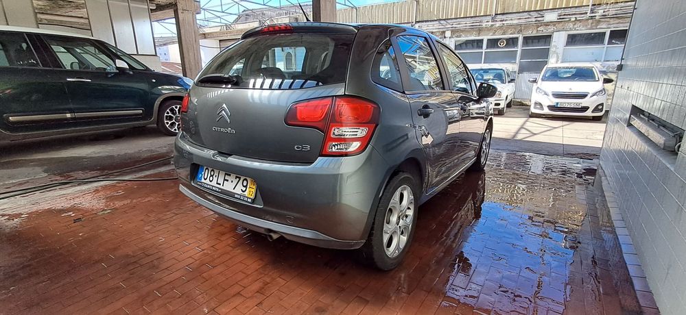 Citroën C3 1.1 Airdream Se Selection