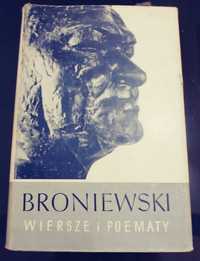 Wiersze i Poematy W. Broniewski