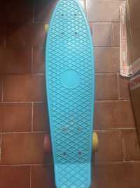 Skateboard Cruiser