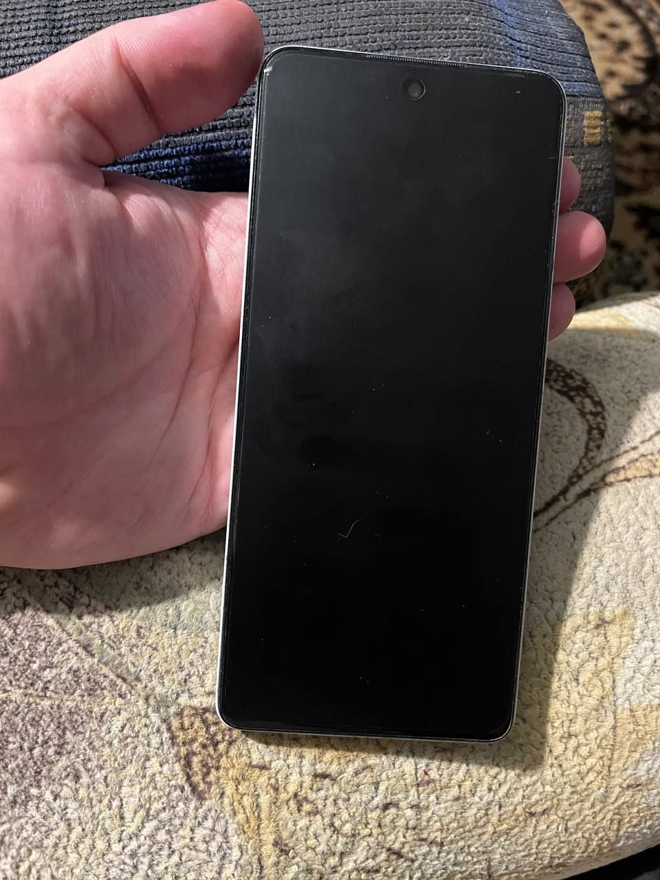 Продам телефон Tehno Spark 10 pro