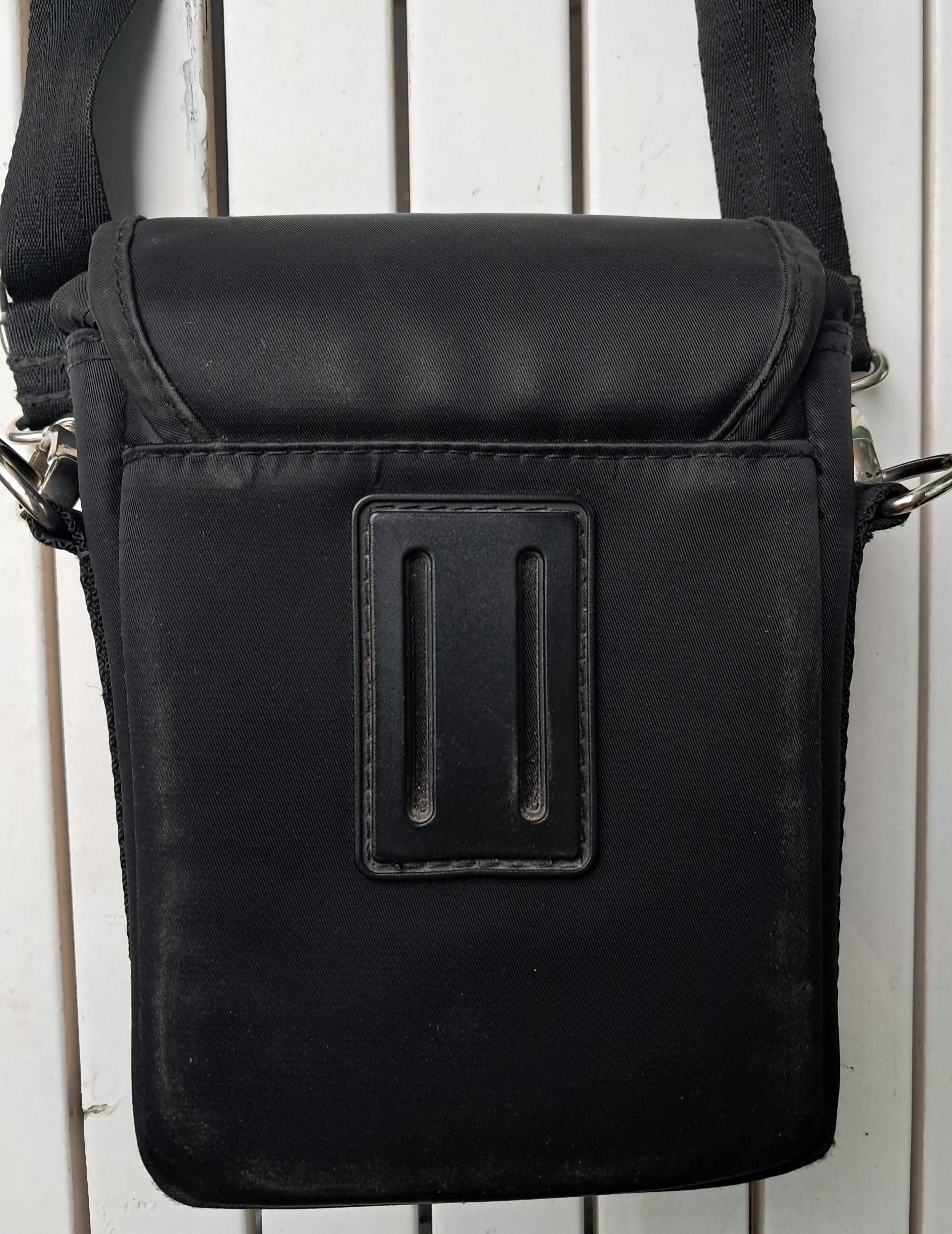 Saco de ombro para máquina  de filmar/fotografar da Vanguard