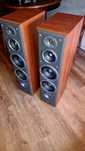 JBL E 80 kolumny głośnikowe