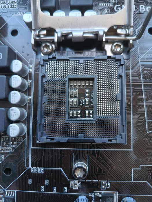 Материнська плата 1155 ASUS P8H61-MX USB3