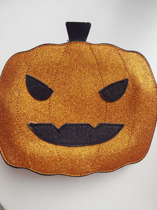 Сумочка на Хеловін