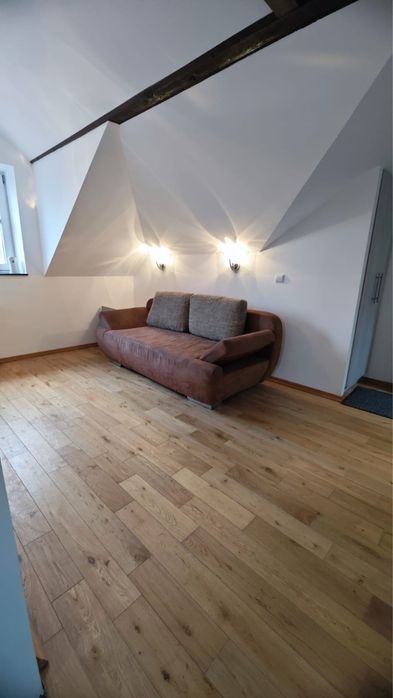 Kraków Krowodrza/Bielany – 2-pokojowe mieszkanie 32 m² – od zaraz