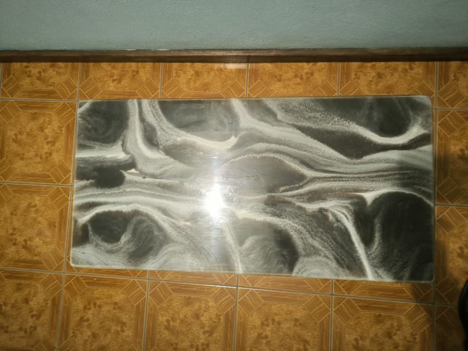 Mesa de centro ou apoio