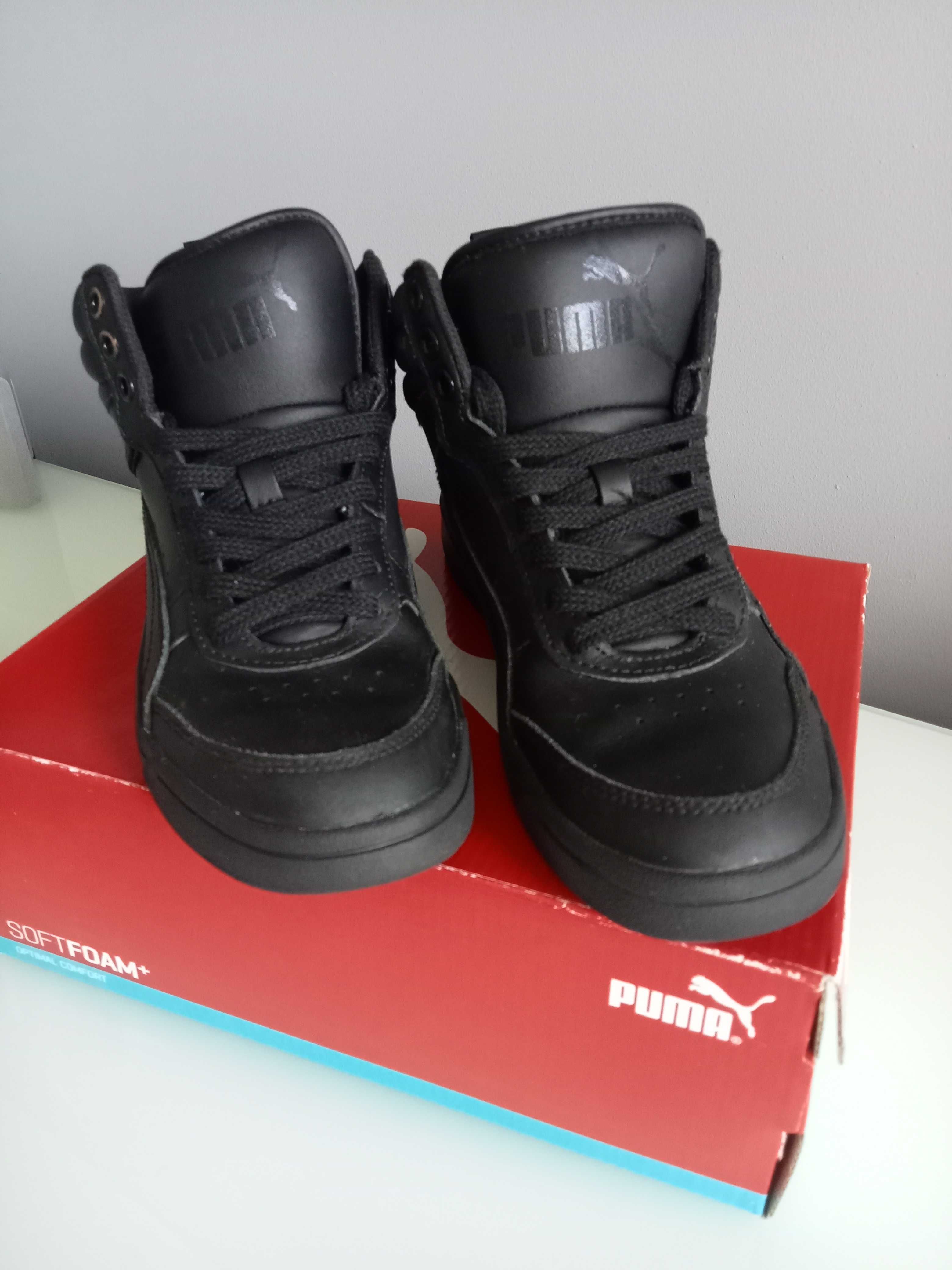 Buty PUMA rozm. 37,5