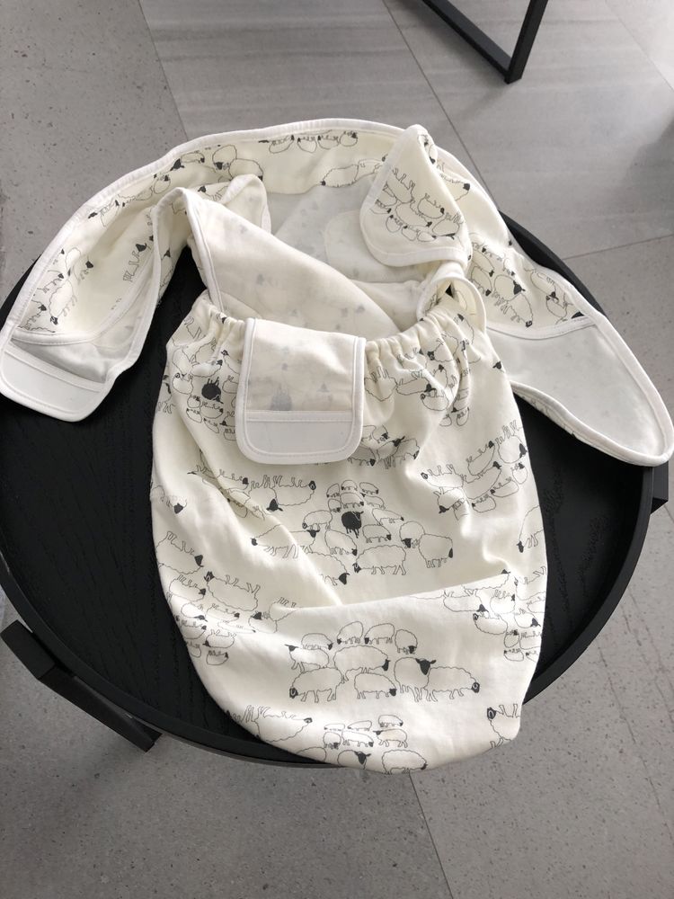 Vendo Swaddle Ergobaby