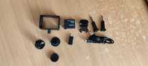GoPro Hero 4 Silver