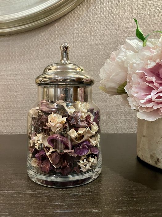 Conjunto de decoração