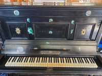 Stare pianino HOF PIANO FABRIK