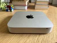 Apple Mac Mini A1347 Mac mini produkcja 2017