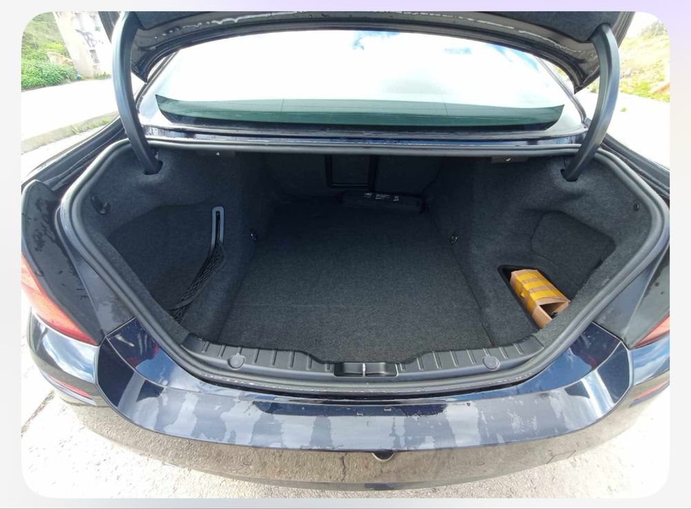 Bmw 520 D Ano2011