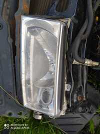 Skoda Octavia 1 FL lampa lewa