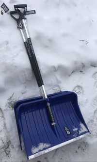 Лопата до снігу лопата дот снега Alpinus