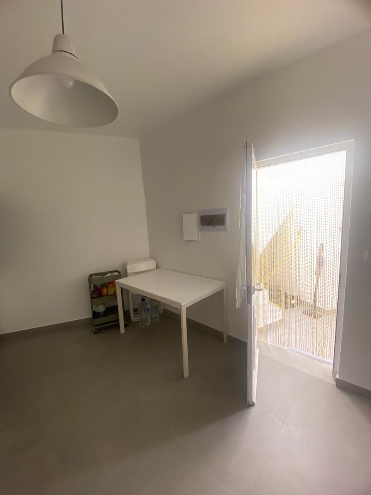 Mesa branca ikea