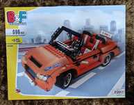 Legos Brick & Fun set 25905