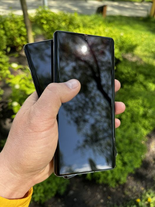 ТОПОВІ Pixel 7 pro 128 duos в ідеальному стані