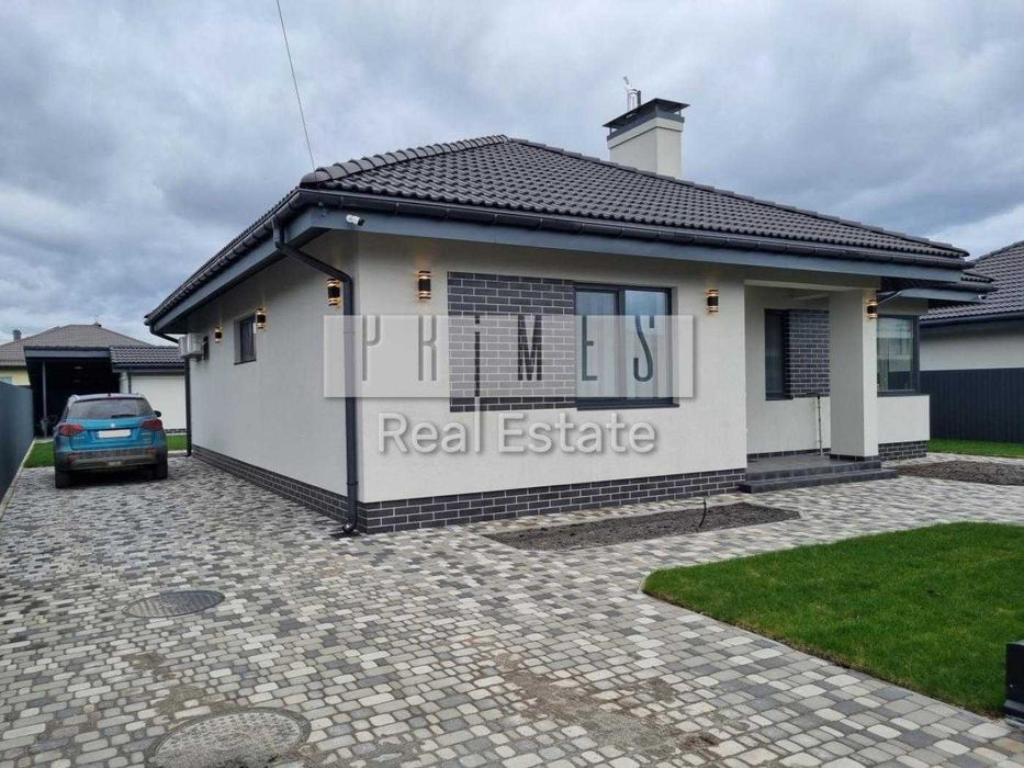 Продаж 4к будинку на березі Десни, КМ Міжріччя, Осещина, Генератор