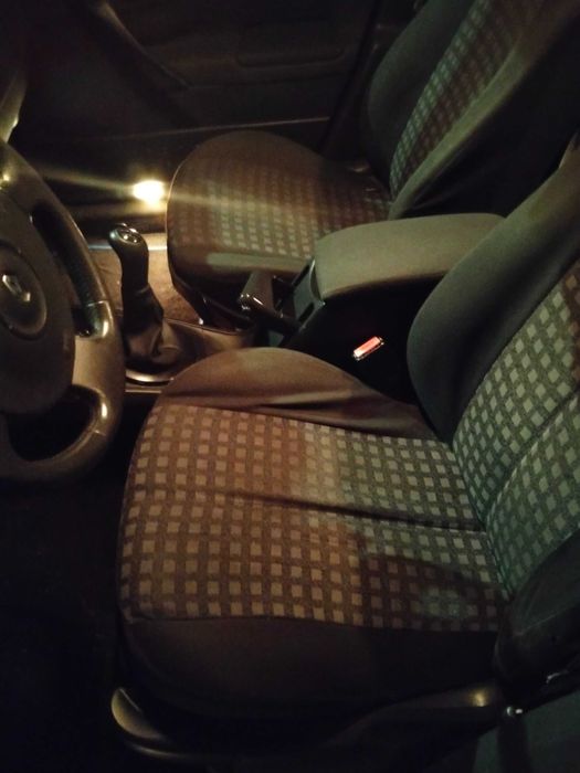 RE4NAULT MEGANE 1.5 dci  2006!