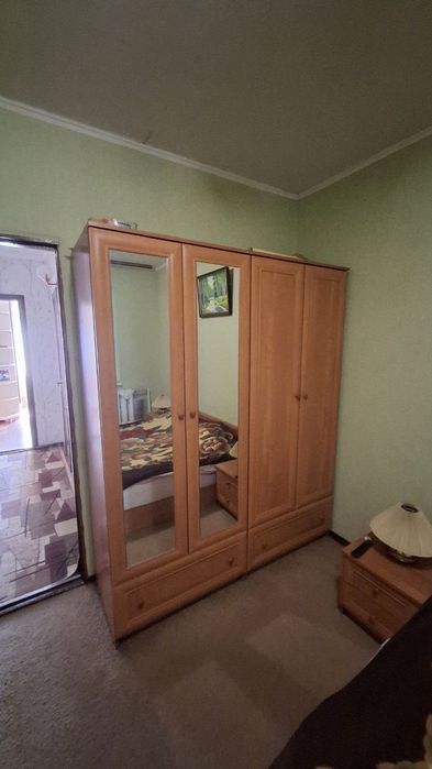 Продам мебель в спальню