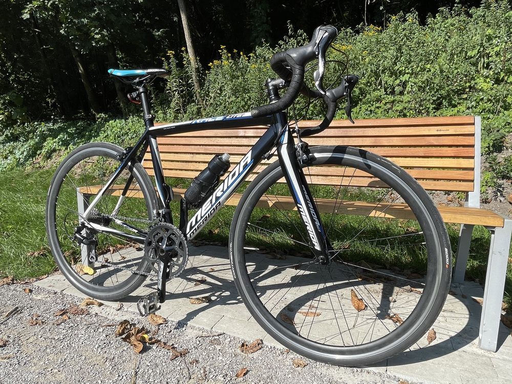 Merida Race Lite 903